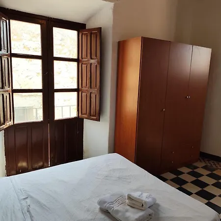 Holiday home Gustavo's Old House Finana