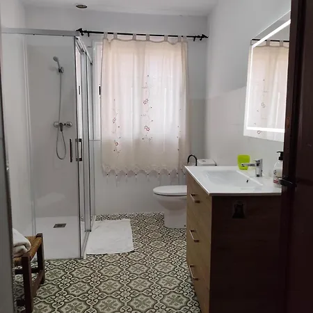 Holiday home Gustavo's Old House